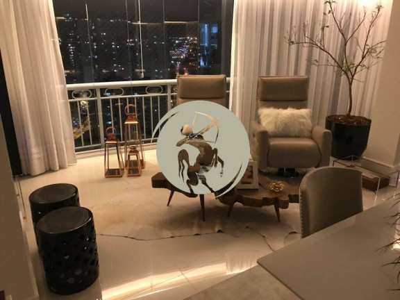 Imagem Apartamento com 3 Quartos à Venda, 200 m² em Ponta Da Praia - Santos Imagem Apartamento com 3 Quartos à Venda, 200 m² em Ponta Da Praia - Santos