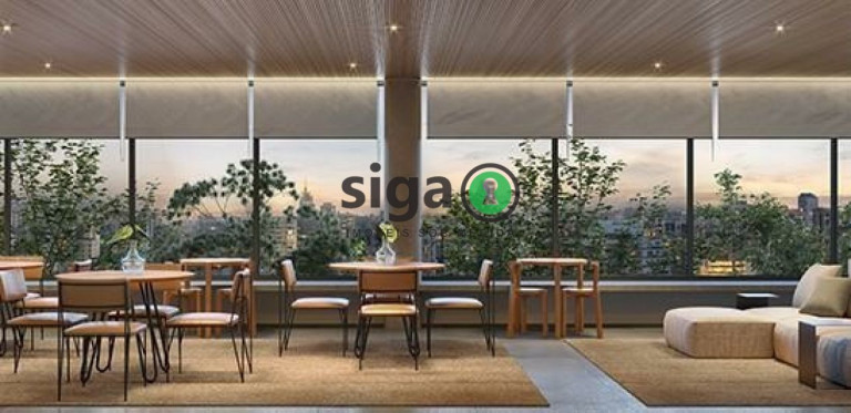 Imagem Apartamento com 4 Quartos à Venda, 246 m² em Ibirapuera - São Paulo Imagem Apartamento com 4 Quartos à Venda, 246 m² em Ibirapuera - São Paulo