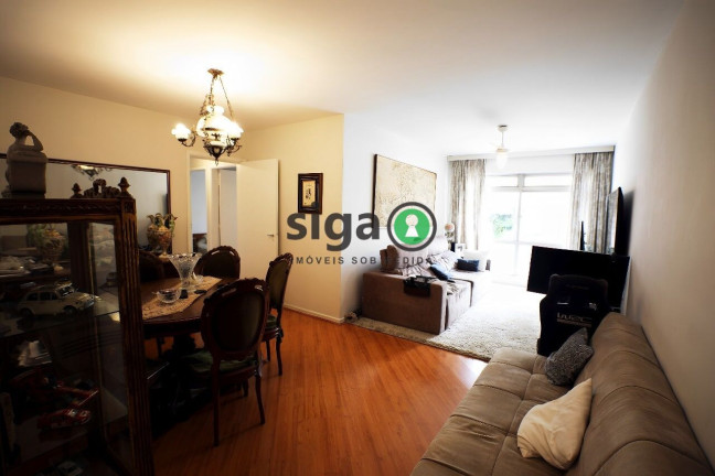Apartamento com 2 Quartos à Venda, 96 m² em Pinheiros - São Paulo