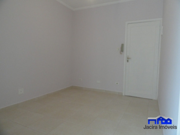 Apartamento com 1 Quarto à Venda, 40 m² em Jose Menino - Santos
