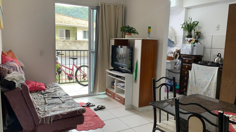 Imagem Apartamento com 1 Quarto à Venda, 40 m² em Vargem Do Bom Jesus - Florianópolis Imagem Apartamento com 1 Quarto à Venda, 40 m² em Vargem Do Bom Jesus - Florianópolis