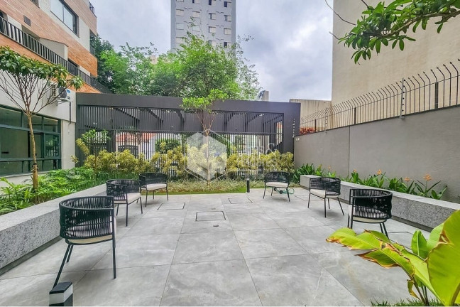 Imagem Apartamento com 1 Quarto à Venda, 26 m² em Vila Mariana - São Paulo Imagem Apartamento com 1 Quarto à Venda, 26 m² em Vila Mariana - São Paulo