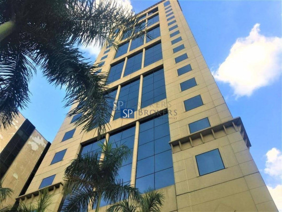 Imagem Sala Comercial à Venda ou Locação, 482 m² em Itaim Bibi - São Paulo Imagem Sala Comercial à Venda ou Locação, 482 m² em Itaim Bibi - São Paulo