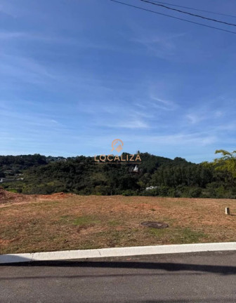 Terreno à Venda, 785 m² em Torrão De Ouro Ii - São José Dos Campos