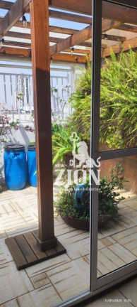 Imagem Imóvel com 3 Quartos à Venda, 144 m² em Tucuruvi - São Paulo