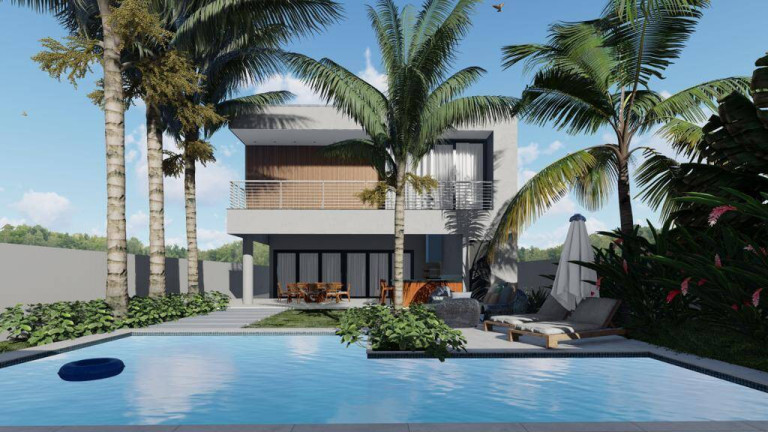 Casa com 4 Quartos à Venda, 630 m² em Alphaville - Santana De Parnaíba