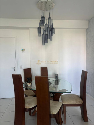 Imagem Apartamento com 2 Quartos à Venda, 62 m² em Barra Olímpica - Rio De Janeiro Imagem Apartamento com 2 Quartos à Venda, 62 m² em Barra Olímpica - Rio De Janeiro
