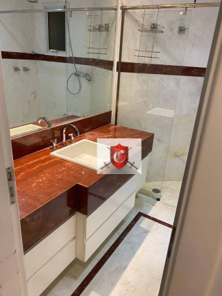 Imagem Apartamento com 3 Quartos à Venda, 170 m² em Santana - São Paulo