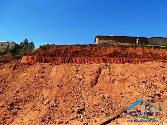 Imagem Terreno à Venda, 400 m² em Centro - Paraisópolis Imagem Terreno à Venda, 400 m² em Centro - Paraisópolis