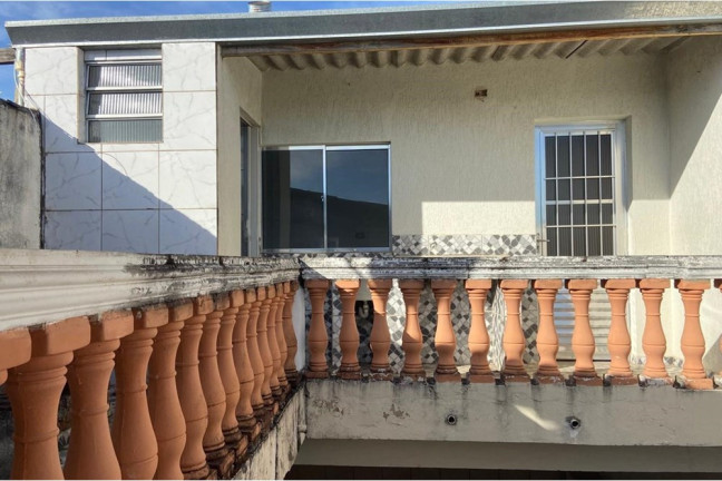 Imagem Sobrado com 2 Quartos à Venda, 119 m² em Vila Santa Izabel - Salto De Pirapora Imagem Sobrado com 2 Quartos à Venda, 119 m² em Vila Santa Izabel - Salto De Pirapora