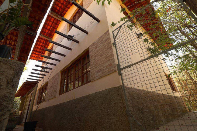 Imagem Fazenda à Venda, 732 m² em Chácaras Rincão - Itu