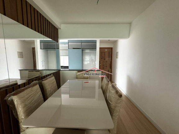 Imagem Apartamento com 2 Quartos à Venda, 68 m² em Canto Do Forte - Praia Grande