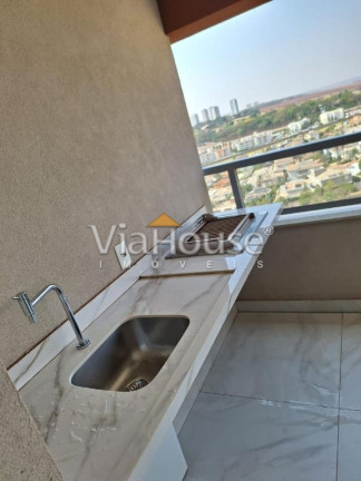 Imagem Apartamento com 3 Quartos à Venda, 132 m² em Jardim Botânico - Ribeirão Preto Imagem Apartamento com 3 Quartos à Venda, 132 m² em Jardim Botânico - Ribeirão Preto