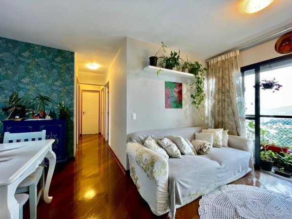 Imagem Apartamento com 3 Quartos à Venda, 98 m² em Alphaville Centro Industrial E Empresarial/alphaville. - Barueri Imagem Apartamento com 3 Quartos à Venda, 98 m² em Alphaville Centro Industrial E Empresarial/alphaville. - Barueri