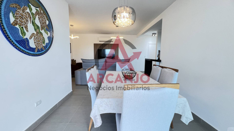 Imagem Apartamento com 3 Quartos à Venda, 113 m² em Centro - Ubatuba Imagem Apartamento com 3 Quartos à Venda, 113 m² em Centro - Ubatuba