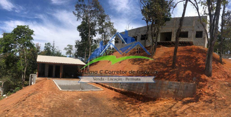 Imagem Chácara com 3 Quartos à Venda, 880 m² em Bairro Do Portão - Atibaia Imagem Chácara com 3 Quartos à Venda, 880 m² em Bairro Do Portão - Atibaia