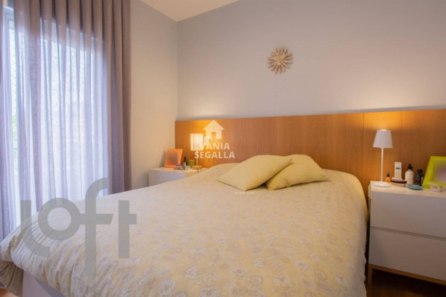Imagem Apartamento com 3 Quartos à Venda, 137 m² em Perdizes - São Paulo Imagem Apartamento com 3 Quartos à Venda, 137 m² em Perdizes - São Paulo