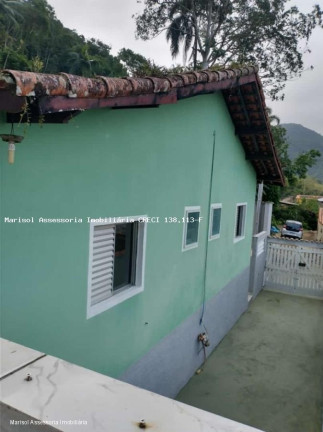 Imagem Casa com 2 Quartos à Venda,  em Pedreira - Mongaguá