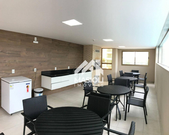 Imagem Apartamento com 4 Quartos à Venda, 100 m² em Praia De Itaparica - Vila Velha Imagem Apartamento com 4 Quartos à Venda, 100 m² em Praia De Itaparica - Vila Velha