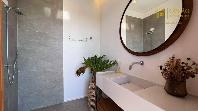 Imagem Casa com 6 Quartos à Venda, 665 m² em Condomínio Terras De São José Ii - Itu Imagem Casa com 6 Quartos à Venda, 665 m² em Condomínio Terras De São José Ii - Itu