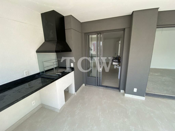 Imagem Apartamento com 3 Quartos à Venda, 162 m² em Pinheiros - São Paulo