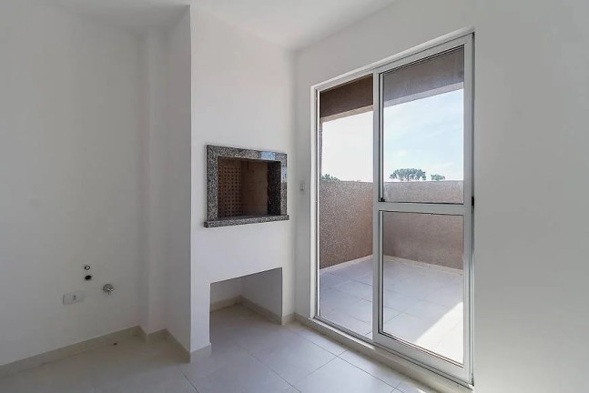 Cobertura com 3 Quartos à Venda, 93 m² em Portão - Curitiba