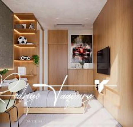 Imagem Apartamento com 3 Quartos à Venda, 281 m² em Setor Bueno - Goiânia Imagem Apartamento com 3 Quartos à Venda, 281 m² em Setor Bueno - Goiânia