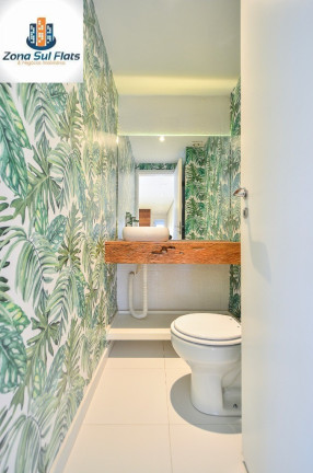 Imagem Apartamento com 2 Quartos à Venda, 109 m² em Jardim Caravelas - São Paulo Imagem Apartamento com 2 Quartos à Venda, 109 m² em Jardim Caravelas - São Paulo
