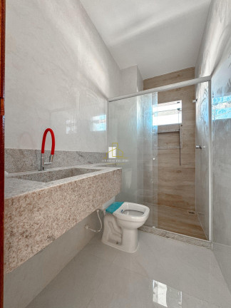 Imagem Casa com 3 Quartos à Venda, 100 m² em Colina De Laranjeiras - Serra Imagem Casa com 3 Quartos à Venda, 100 m² em Colina De Laranjeiras - Serra