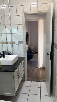 Imagem Apartamento com 2 Quartos à Venda, 66 m² em Parque Campolim - Sorocaba
