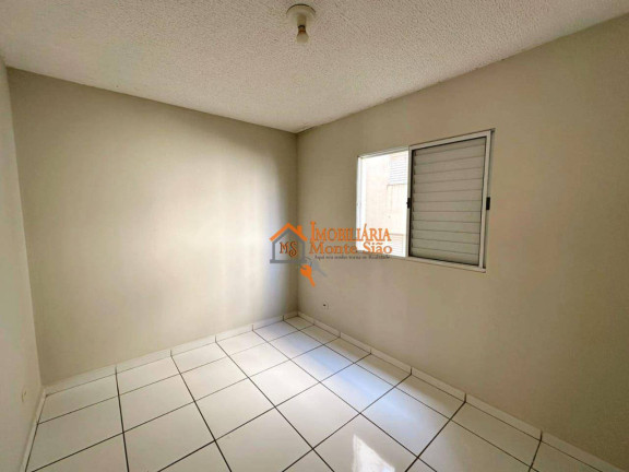 Imagem Apartamento com 2 Quartos à Venda, 42 m² em Jardim Guilhermino - Guarulhos Imagem Apartamento com 2 Quartos à Venda, 42 m² em Jardim Guilhermino - Guarulhos
