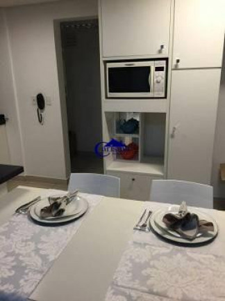 Imagem Apartamento com 1 Quarto à Venda, 70 m² em Jardim - Santo André Imagem Apartamento com 1 Quarto à Venda, 70 m² em Jardim - Santo André