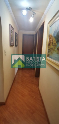 Imagem Apartamento com 3 Quartos à Venda, 139 m² em Jardim - Santo André