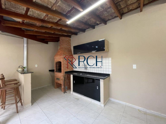 Imagem Casa com 3 Quartos à Venda, 140 m² em Bairro Da Vossoroca - Sorocaba