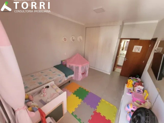 Imagem Imóvel com 3 Quartos à Venda, 196 m² em Horto Florestal - Sorocaba