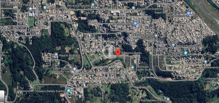 Imagem Terreno à Venda, 579 m² em Nossa Senhora Das Graças - Caxias Do Sul Imagem Terreno à Venda, 579 m² em Nossa Senhora Das Graças - Caxias Do Sul