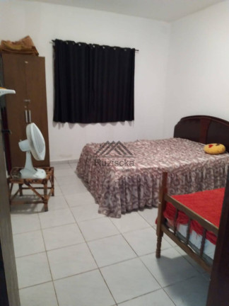 Imagem Casa com 3 Quartos à Venda, 260 m² em Balneario Gaivotas - Itanhaém