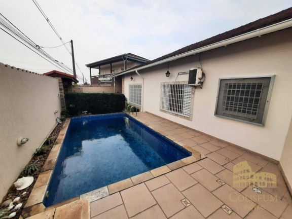 Imagem Casa com 2 Quartos à Venda, 80 m² em Caiçara - Praia Grande