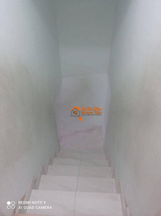 Imagem Sobrado com 2 Quartos à Venda, 103 m² em Jardim Vila Galvão - Guarulhos Imagem Sobrado com 2 Quartos à Venda, 103 m² em Jardim Vila Galvão - Guarulhos