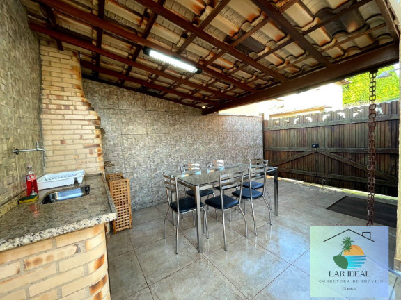 Imagem Casa com 3 Quartos à Venda, em Rasa - Búzios Imagem Casa com 3 Quartos à Venda, em Rasa - Búzios