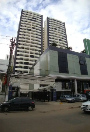 Apartamento com 3 Quartos à Venda, 94 m² em Parque Bela Vista - Salvador