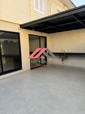 Imagem Casa com 3 Quartos à Venda, 260 m² em Jardim São Caetano - São Caetano Do Sul