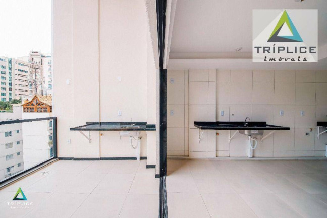 Imagem Cobertura com 4 Quartos à Venda, 152 m² em São Mateus - Juiz De Fora Imagem Cobertura com 4 Quartos à Venda, 152 m² em São Mateus - Juiz De Fora