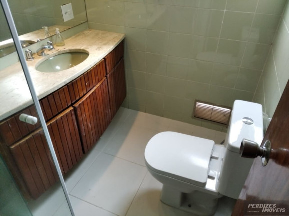 Imagem Apartamento com 3 Quartos à Venda, 123 m² em Perdizes - São Paulo
