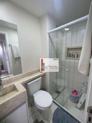 Imagem Apartamento com 2 Quartos à Venda, 47 m² em Vila Andrade - São Paulo