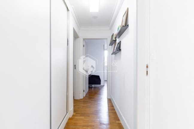 Imagem Apartamento com 3 Quartos à Venda, 159 m² em Santa Cecília - São Paulo Imagem Apartamento com 3 Quartos à Venda, 159 m² em Santa Cecília - São Paulo
