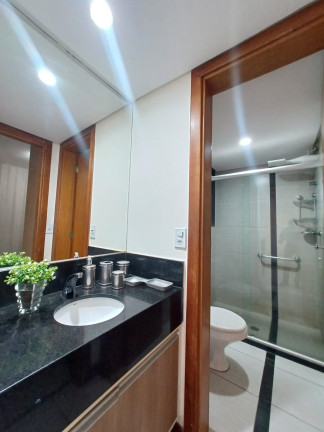 Imagem Apartamento com 1 Quarto à Venda, 50 m² em Armação - Salvador