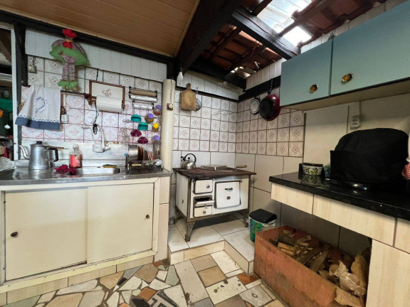 Imagem Casa com 6 Quartos à Venda, 145 m² em Costeira - Balneário Barra Do Sul