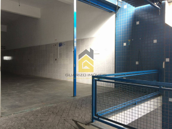 Imagem Imóvel Comercial para Alugar, 200 m² em Vila Gonçalves - São Bernardo Do Campo Imagem Imóvel Comercial para Alugar, 200 m² em Vila Gonçalves - São Bernardo Do Campo