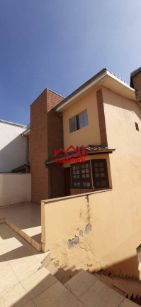 Imagem Sobrado com 6 Quartos à Venda, 480 m² em Parque Residencial Santo André - Caçapava